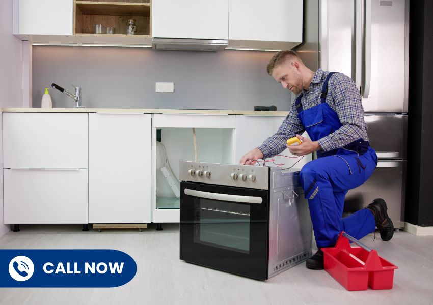 Appliance Repair Services in Lacona, NY